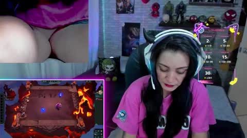 Snapshot of mature_gamer chatting on 11, 11, 2025 Nath online show from 11, 11, 2025