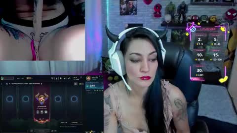 Snapshot of mature_gamer chatting on 14, 11, 2025 Nath online show from 14, 11, 2025