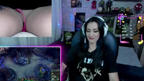 Snapshot of mature_gamer chatting on 24, 11, 2025 Nath online show from 24, 11, 2025