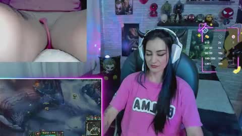 Snapshot of mature_gamer chatting on 15, 12, 2025 Nath online show from 15, 12, 2025