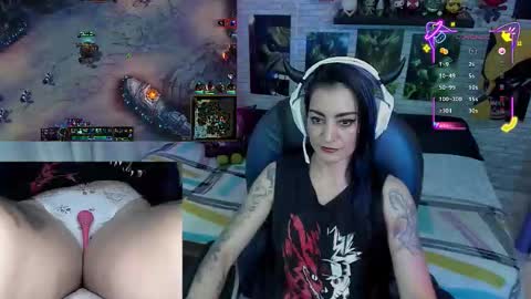 Snapshot of mature_gamer chatting on 18, 12, 2025 Nath online show from 18, 12, 2025