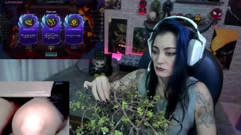 Snapshot of mature_gamer chatting on 4, 6, 2026 Nath online show from 4, 6, 2026