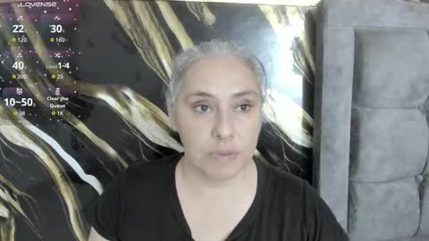 mature_gold online show from 23, 9, 2025