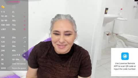 danna mature online show from 12, 2, 2026