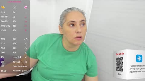 danna mature online show from 28, 2, 2026