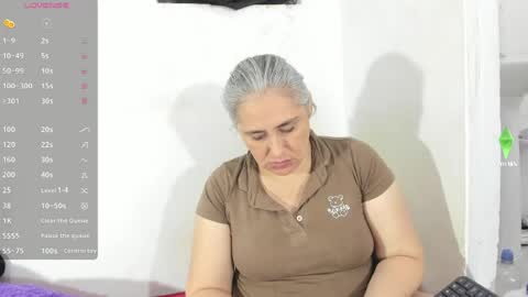 danna mature online show from 11, 5, 2026