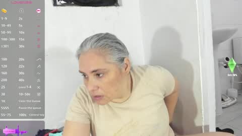 danna mature online show from 15, 5, 2026