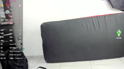 danna mature online show from 21, 5, 2026