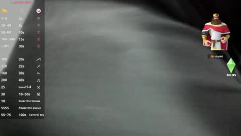 danna mature online show from 22, 5, 2026