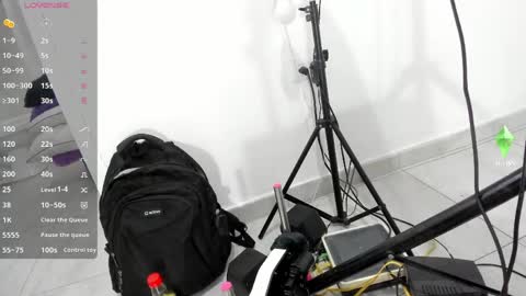 danna mature online show from 23, 5, 2026