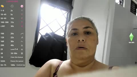 danna mature online show from 24, 5, 2026