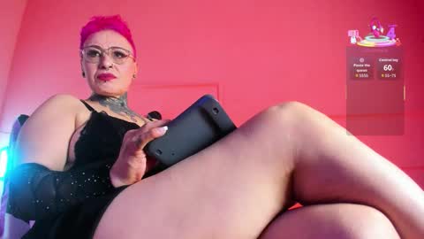 mature_hardcore online show from 7, 2, 2026