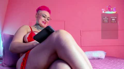 mature_hardcore online show from 14, 2, 2026