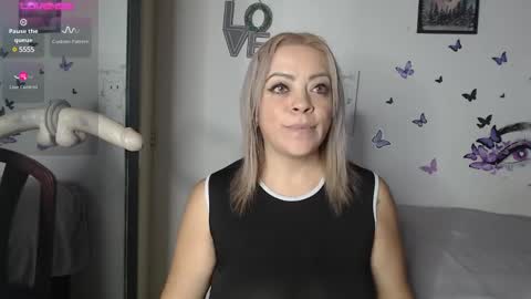 Mature liaa online show from 24, 2, 2025