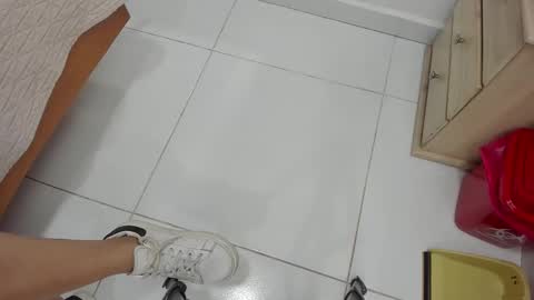 Snapshot of mature_macarena chatting on 2, 3, 2026 Macarena online show from 2, 3, 2026