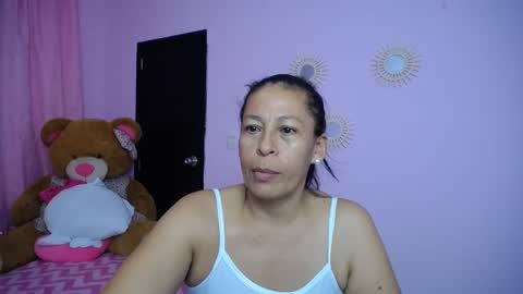 Snapshot of mature_martina_ chatting on 10, 1, 2025 Martina online show from 10, 1, 2025