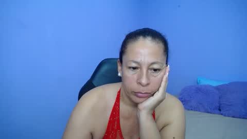 Snapshot of mature_martina_ chatting on 17, 1, 2025 Martina online show from 17, 1, 2025