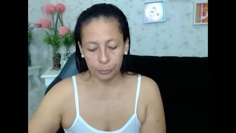 Snapshot of mature_martina_ chatting on 26, 1, 2025 Martina online show from 26, 1, 2025