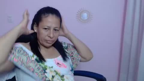 Snapshot of mature_martina_ chatting on 29, 1, 2025 Martina online show from 29, 1, 2025