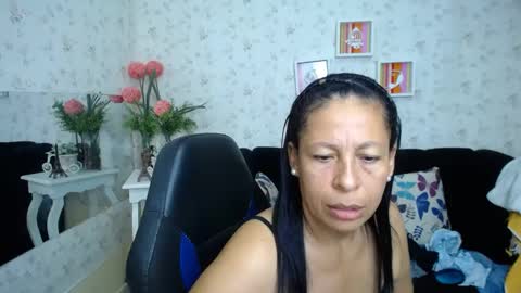 Snapshot of mature_martina_ chatting on 8, 2, 2025 Martina online show from 8, 2, 2025
