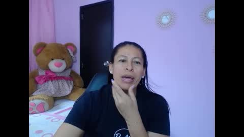 Snapshot of mature_martina_ chatting on 10, 2, 2025 Martina online show from 10, 2, 2025