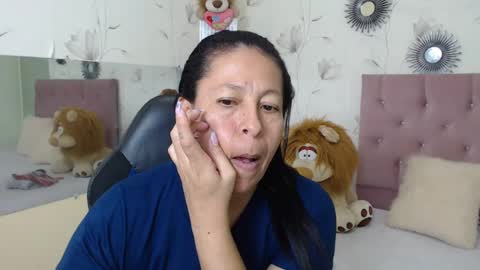 Snapshot of mature_martina_ chatting on 11, 2, 2025 Martina online show from 11, 2, 2025