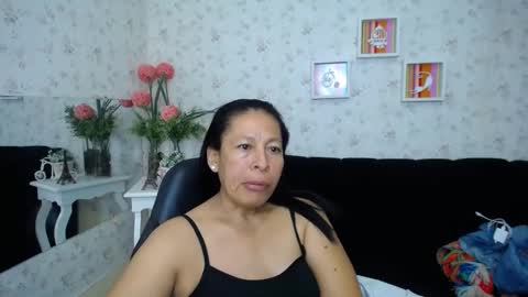 Snapshot of mature_martina_ chatting on 16, 2, 2025 Martina online show from 16, 2, 2025