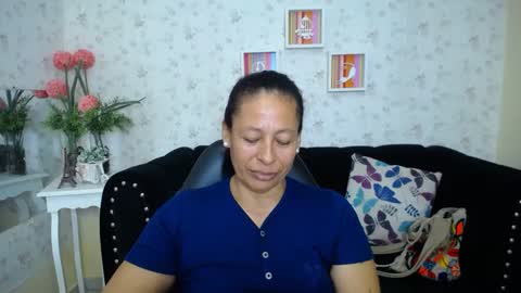 Snapshot of mature_martina_ chatting on 17, 2, 2025 Martina online show from 17, 2, 2025