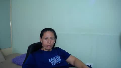 Snapshot of mature_martina_ chatting on 25, 2, 2025 Martina online show from 25, 2, 2025