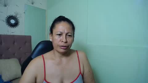 Snapshot of mature_martina_ chatting on 1, 3, 2025 Martina online show from 1, 3, 2025
