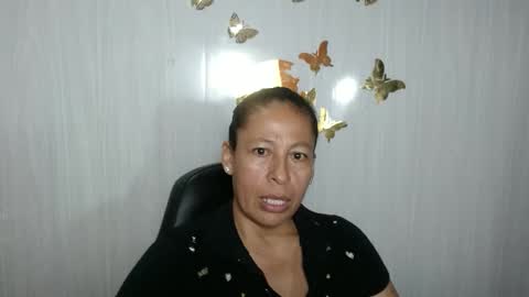 Snapshot of mature_martina_ chatting on 3, 3, 2025 Martina online show from 3, 3, 2025