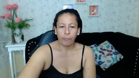 Snapshot of mature_martina_ chatting on 4, 3, 2025 Martina online show from 4, 3, 2025