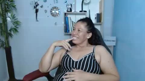 Snapshot of mature_martina_ chatting on 5, 3, 2025 Martina online show from 5, 3, 2025