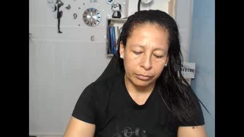 Snapshot of mature_martina_ chatting on 6, 3, 2025 Martina online show from 6, 3, 2025