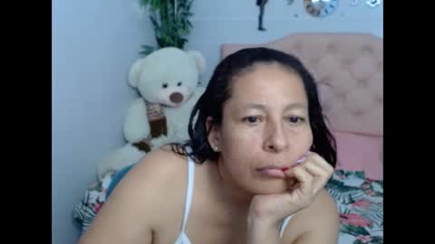 Snapshot of mature_martina_ chatting on 30, 9, 2025 Martina online show from 30, 9, 2025