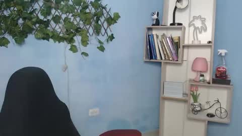 Martina online show from 21, 12, 2025