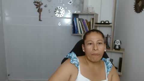 Martina online show from 9, 5, 2026