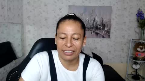 Martina online show from 11, 7, 2026