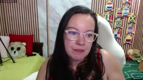 Snapshot of mature_wolf chatting on 14, 7, 2026 Sonia online show from 14, 7, 2026