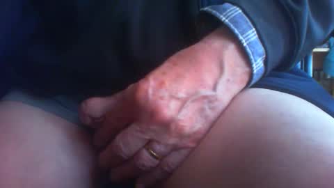 Snapshot of maturedaddi chatting on 25, 2, 2025 Maturedaddi online show from 25, 2, 2025