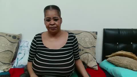 Snapshot of maturedbootyqueen chatting on 3, 5, 2026 QUEEN online show from 3, 5, 2026