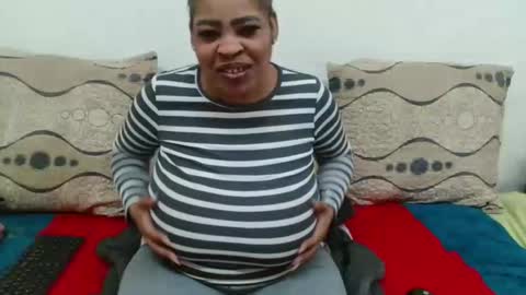 Snapshot of maturedbootyqueen chatting on 14, 5, 2026 QUEEN online show from 14, 5, 2026