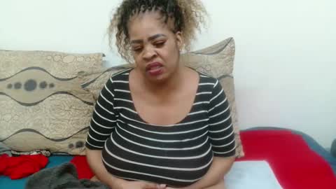 Snapshot of maturedbootyqueen chatting on 30, 5, 2026 QUEEN online show from 30, 5, 2026