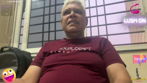 DEV online show from 18, 11, 2025