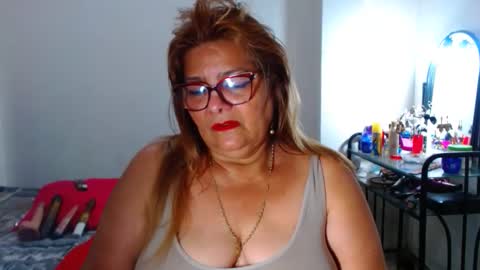 maturehot649 online show from 19, 5, 2026