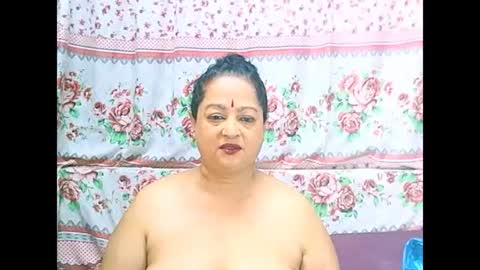 matureindian654u online show from 7, 4, 2026