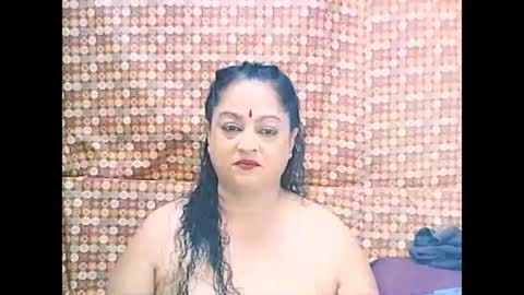 Snapshot of matureindian654u chatting on 16, 5, 2026 matureindian654u online show from 16, 5, 2026
