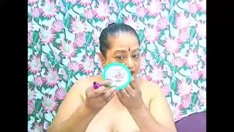 Snapshot of matureindian654u chatting on 10, 6, 2026 matureindian654u online show from 10, 6, 2026
