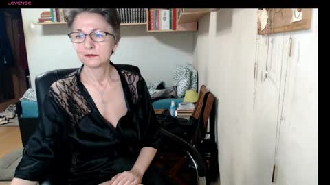 Snapshot of maturekate chatting on 20, 9, 2025 maturekate online show from 20, 9, 2025