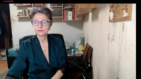 Snapshot of maturekate chatting on 21, 9, 2025 maturekate online show from 21, 9, 2025